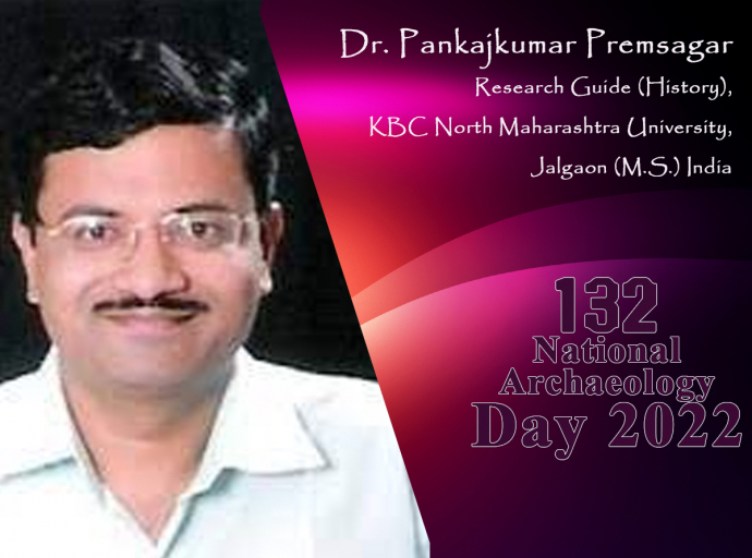 Greetings from Dr. Pankajkumar Premsagar